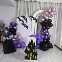 بادکنک ارایی و گل ارایی|خدمات پذیرایی، مراسم|کرج, فاز ۱ مهرشهر|دیوار