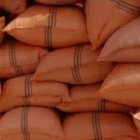 گونی کردن کاه