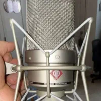 میکروفون tlm 49 نویمن استودیو استدیو