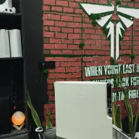 PS3 SLIM The Classic White