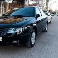 سورن پلاس مشکی آبنوس|خودرو سواری و وانت|زاهدان, |دیوار