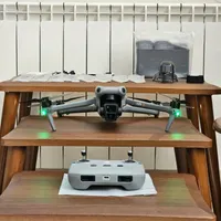 dji air ۳ کمبو هلیشات air 3|دوربین عکاسی و فیلم‌برداری|تهران, پیروزی|دیوار