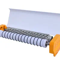 فروش انواع خمیر پهن کن نانوایی و پیتزایی|ماشینآلات صنعتی|خمینیشهر, |دیوار