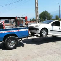 یدک کش امداد خودرو شبانه روزی گرگان|خدمات حمل و نقل|گرگان, |دیوار