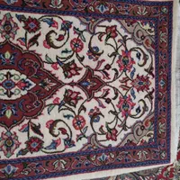 قالیچه دستباف|فرش|مهاجران, |دیوار