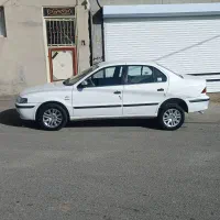 سمند EF7 مدل 94