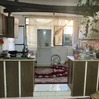 رهن آپارتمان ۷۵ متری ۲ خوابه طبقه ۲ رئوف۱۶|اجارهٔ آپارتمان|مشهد, نکاح|دیوار