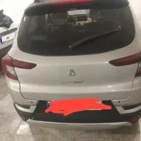 فروش خودرو اطلس G با سانروف خشک