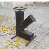 اجاق مخصوص غذا و چایی