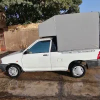 وانت پراید اسفند 1401