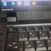 لپتاپ لنوو SL410