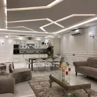 ۱۴۰متر _سه خواب _سازنده برند منطقه