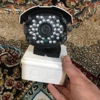 دوربین مداربسته|دوربین مداربسته|ارومیه, |دیوار