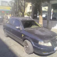 سمند موتور ملی ef7دوگانه
