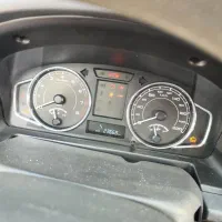 پارس موتور جدید xu7p بدون رنگ|خودرو سواری و وانت|رشت, گلسار|دیوار