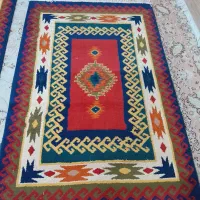 فرش کناره|فرش|شیراز, نصر|دیوار