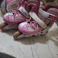 اسکیت سالم و تمیز