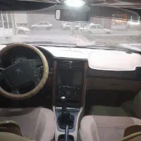پژو پارس مدل ۹۳|خودرو سواری و وانت|باسمنج, |دیوار