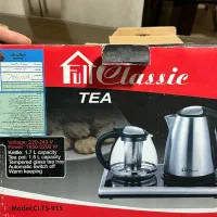 کتری برقی