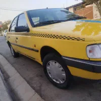 تاکسی الوند قزوین بسیار سلامت|خودرو سواری و وانت|قزوین, |دیوار