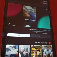 تبلت سامسونگ گلکسی تب a|تبلت|بهبهان, |دیوار