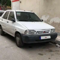 خودرو سواری