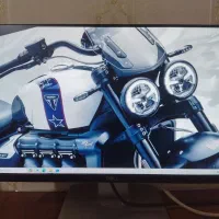 مانیتور فول اچ دی dell p2219|قطعات و لوازم جانبی رایانه|بیرجند, |دیوار