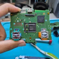 تعمیرات دسته ps4 ps5 xbox|کنسول، بازی ویدئویی و آنلاین|قزوین, |دیوار