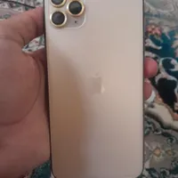 اپل iPhone 11 Pro Max با حافظهٔ ۲۵۶ گیگابایت