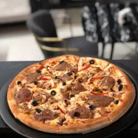 آشپز و فست فود کار