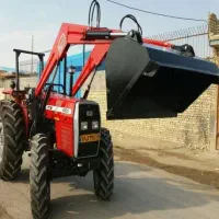 خدمات واجاره تراکتور