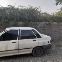 فروش یه دستگاه پراید