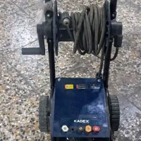 کارواش صنعتی مارک کادکس