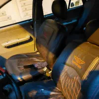 فروش پراید استثنائی|خودرو سواری و وانت|ساری, |دیوار