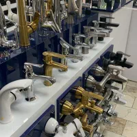 لوله و اتصالات و شیرآلات سینک و هود و گاز شرایطی|خدمات پیشه و مهارت|نیشابور, ناسیونال|دیوار