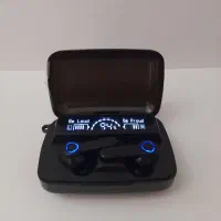 ایرفون بلوتوثی مدل M19 نسخه V5.3|لوازم جانبی موبایل و تبلت|اردبیل, |دیوار