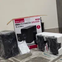 اسپیکر دسکتاپ تسکو