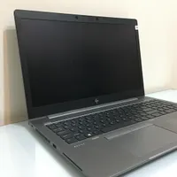 لپ تاپ استوک HP Zbook نسل 8 گرافیک دار لمسی|رایانه همراه|اصفهان, نقش جهان|دیوار