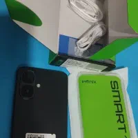 گوشی موبایل اسمارت 10 اک اک