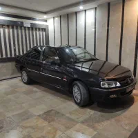 پارس elx موتور زانتیا لوازمی