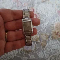 ساعت مچی زنانه