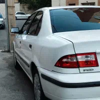 سمندef7|خودرو سواری و وانت|سنندج, |دیوار