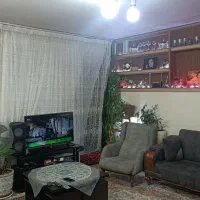 اپارتمان طبقه ی اول بازسازی 66 متر