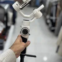 گیمبال زیون اس ۵ smoothie 5s|دوربین عکاسی و فیلمبرداری|تبریز, |دیوار