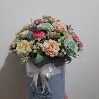 گل مصنوعی وارداتی