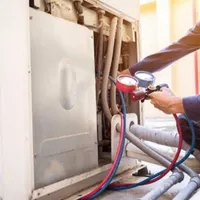 کولرگازی (نصب،تعمیر،سرویس)