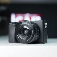 سونی آلفا Sony a6400 kit 16-50 oss اوپن باکس|دوربین عکاسی و فیلم‌برداری|تهران, فردوسی|دیوار