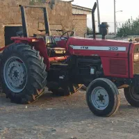 تراکتور 399تک