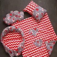 آغوشی،تشک و وسایل نوزادی کیف بچه،قنداق فرنگی|اسباب و اثاث بچه|قرچک, باقرآباد|دیوار