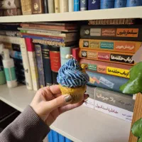 فروش تک و عمده‌ی انواع شمع های فانتزی